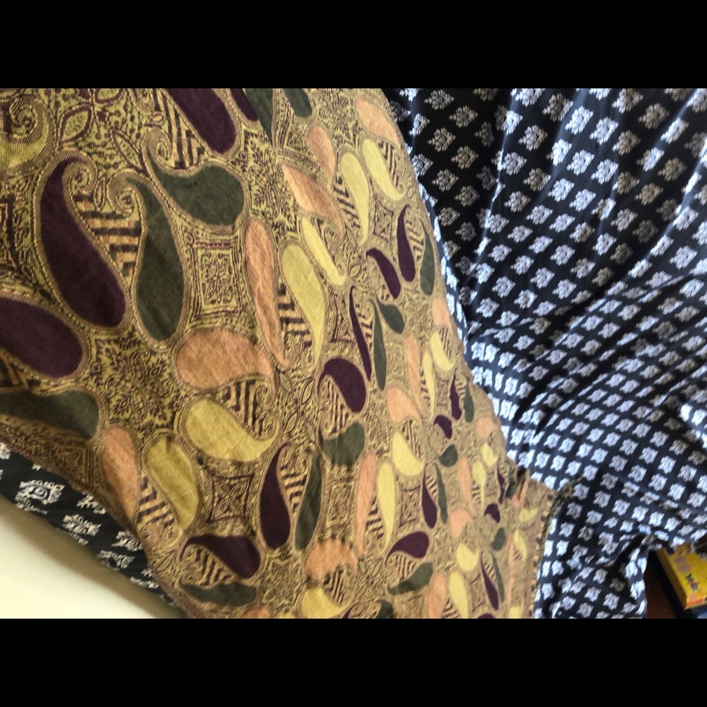 Pashmina - Picture 3 of 5